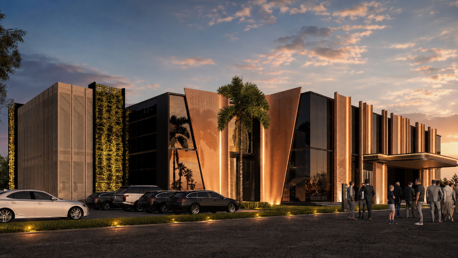 commercial_building_4 Interior Design Company Dubai