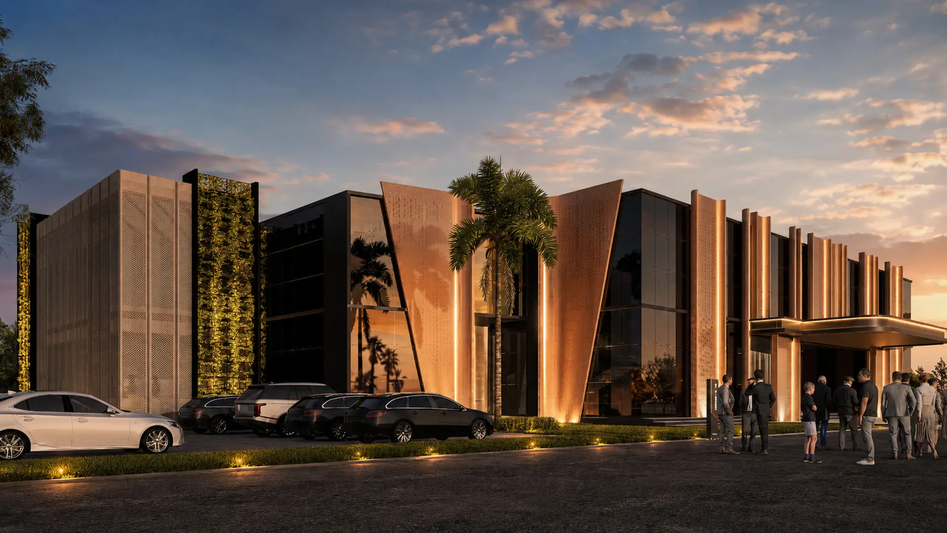 commercial_building_4 Interior Design Company Dubai