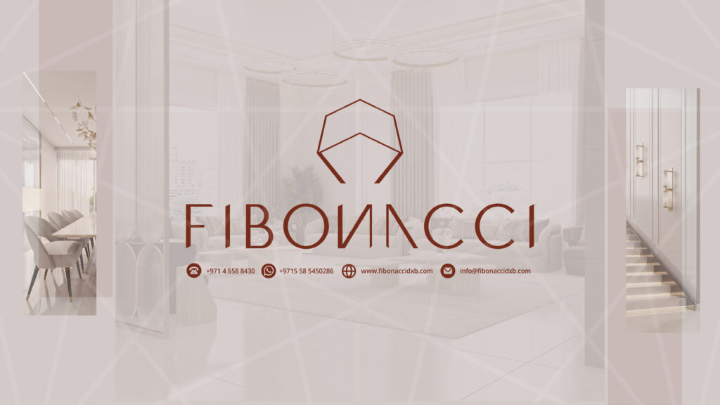 Fibonacci Design | Premier Interior Design Company in Dubai