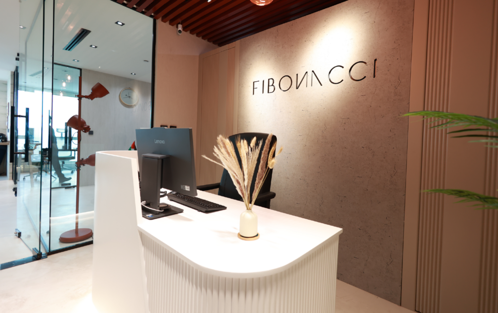 fibonacci company interior design & architects
