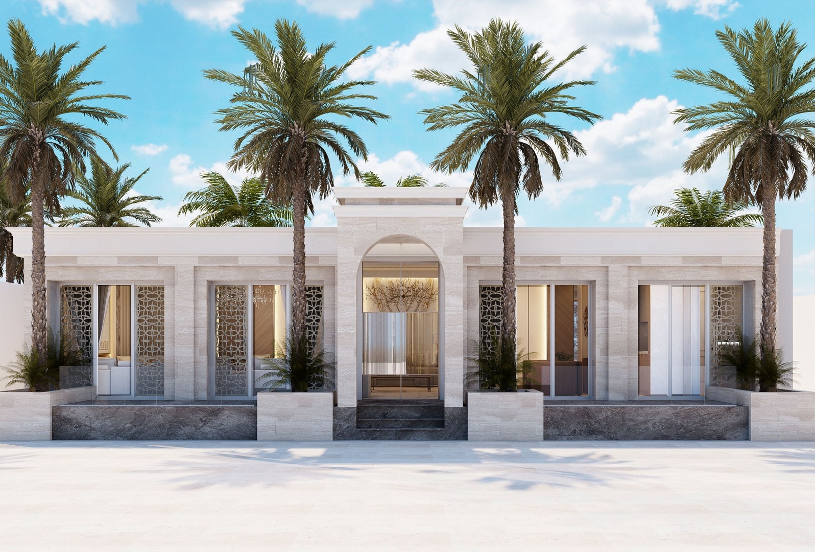 Architectural Design - Architectural Design Services Dubai Architectural Design Services Dubai