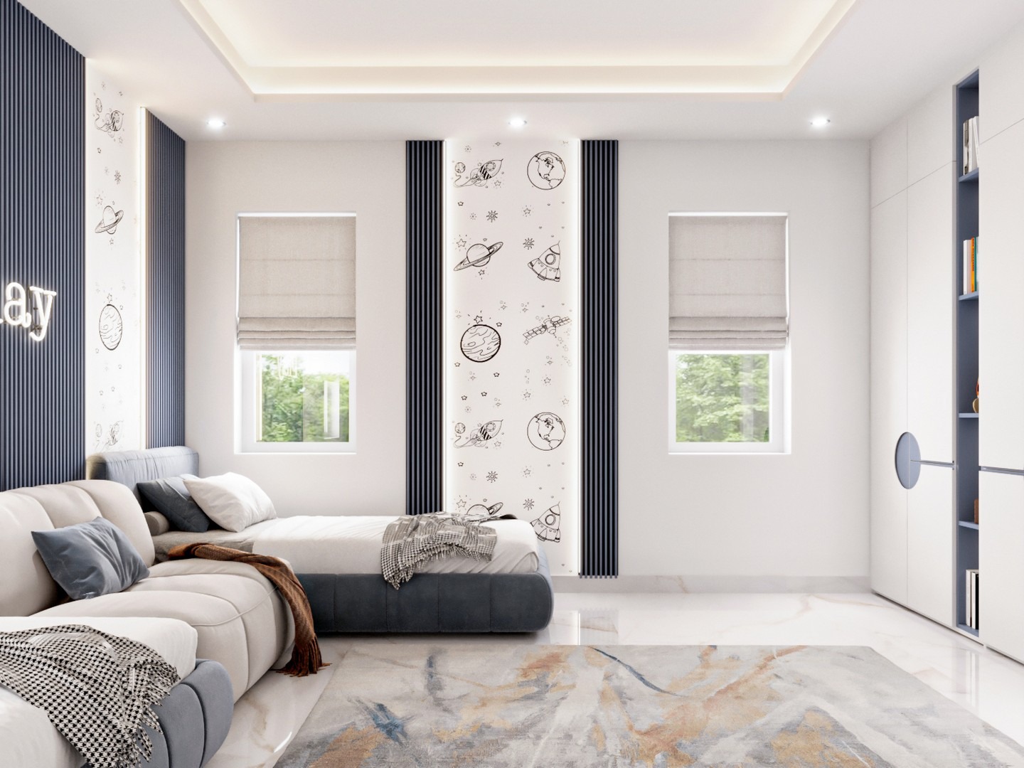 Interior Design Company Dubai