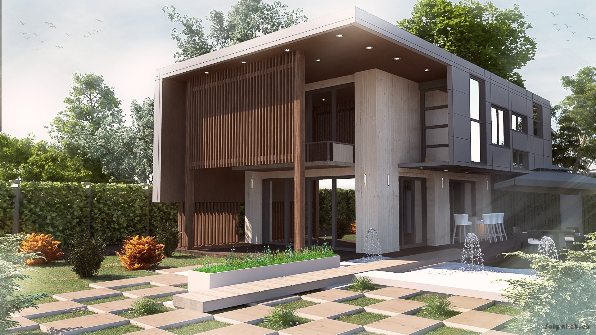 Architectural Design - Architectural Design Services Dubai Architectural Design Services Dubai