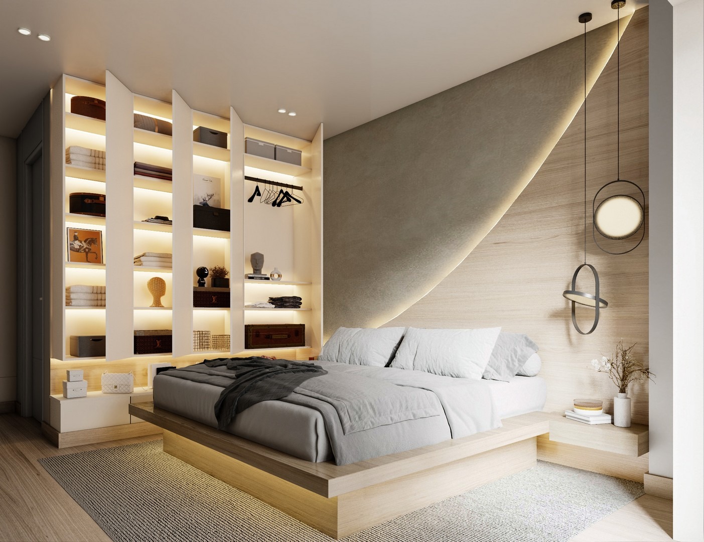 Interior Design Company Dubai