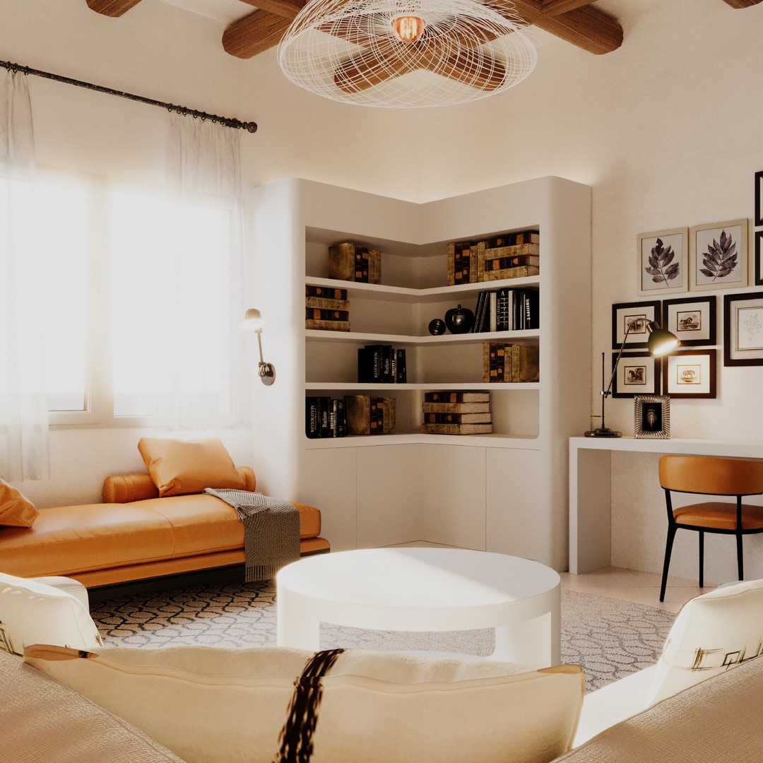 Interior Design Company Dubai
