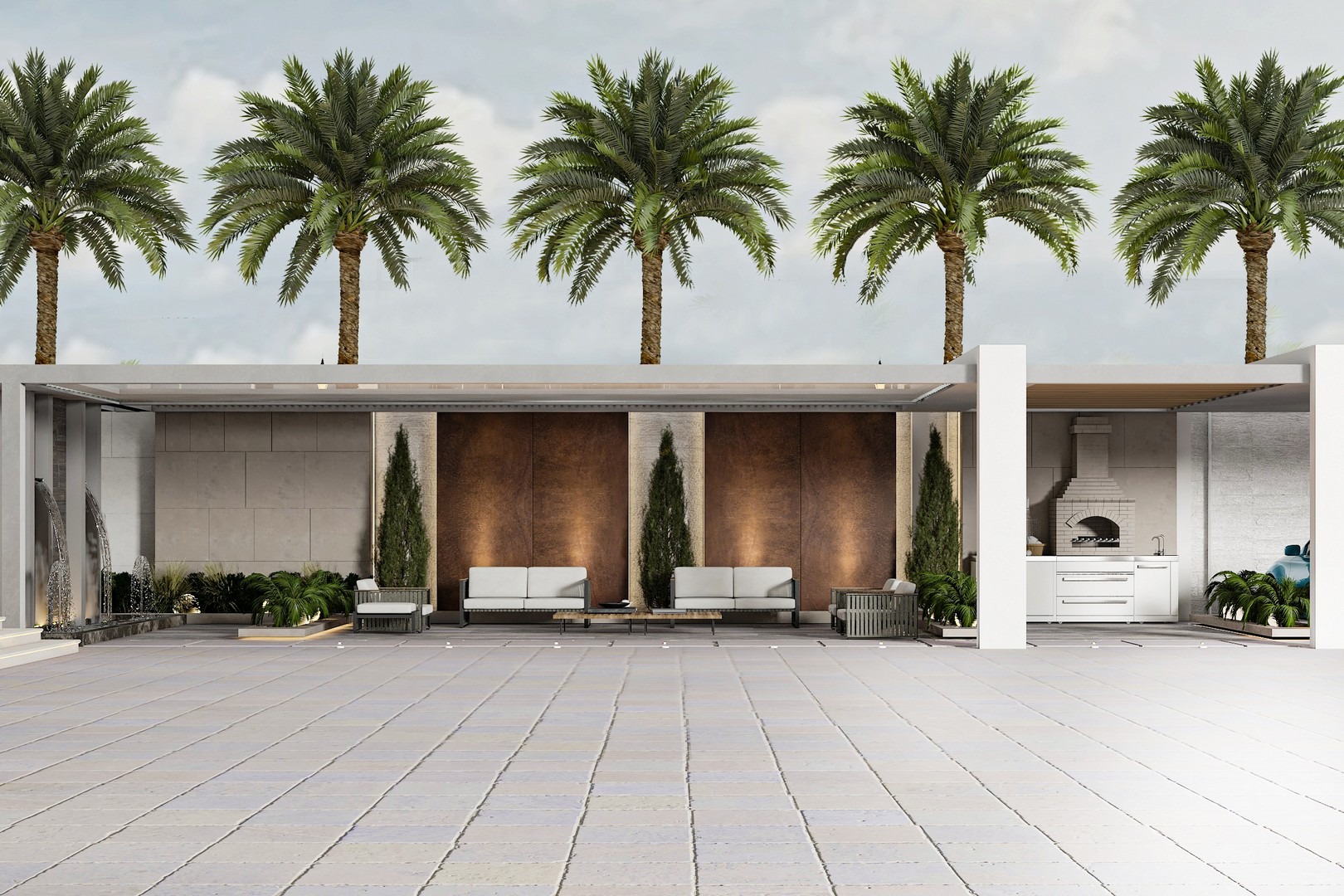 Architectural Design - Architectural Design Services Dubai Architectural Design Services Dubai