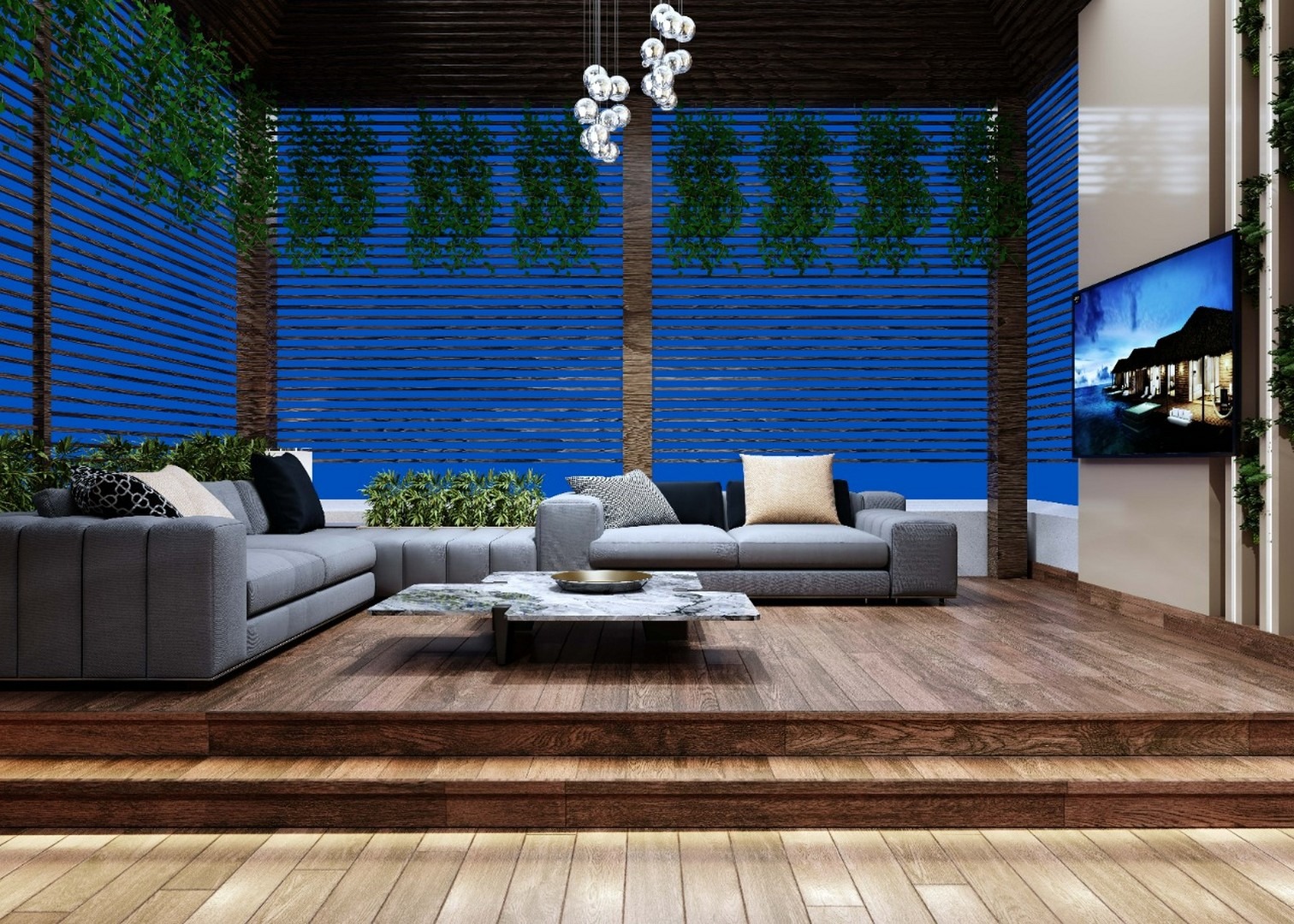 Interior Design Company Dubai